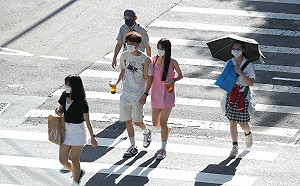 夏至熱爆！中醫師：小心「冷氣病」4種症頭