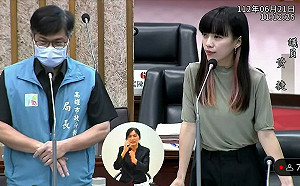 13歲遭補習班老師性侵長達3年！ 黃捷怒：絕不讓狼師傷害「房思琪們」