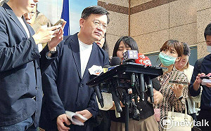 國民黨公布性騷調查進度 陳雪生要上性平課、傅崐萁還沒查完 