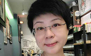 Me Too風波持續延燒  林志潔列職場性騷擾處理「5大要點」