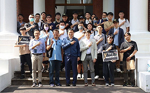 Y’s Day「週三青年日」認識中國系列2 開戰假議題：中國侵略台灣的成本分析