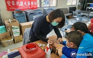 登革熱達21例擴及善化 台南擴大防治追蹤抵禦登革熱疫情