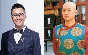 管仁健觀點》在台灣叫「性騷」在中國叫「工作」