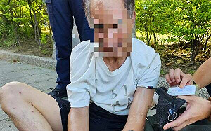 通緝逃亡4年多 宜蘭男台南騎車逆向闖紅燈遭逮