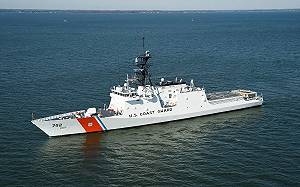 布林肯結束中國行隔天 美巡防艦穿越台灣海峽