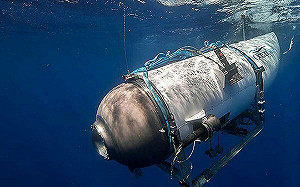 「泰坦號」內爆 意外曝光美軍絕密SOSUS系統？