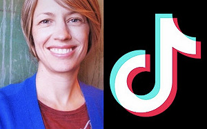 傳TikTok營運長帕帕斯將辭職 普瑞塞將接手