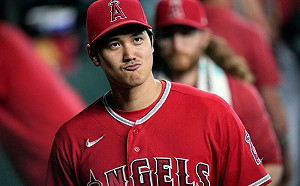 連3年入選明星賽！大谷264萬票確定先發