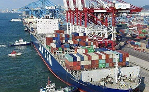 台海爆衝突將陷經濟危機？美智庫：若制裁中國  全球貿易估損3兆美元