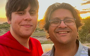 為了陪爸爸！泰坦號最小罹難者19歲  家屬 : 他起初怕水拒搭