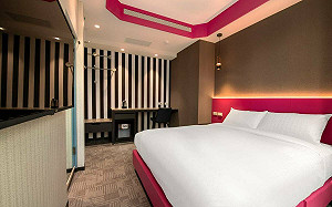 文化成年禮金折抵藝文消費   來高雄再享55家旅宿專屬優惠