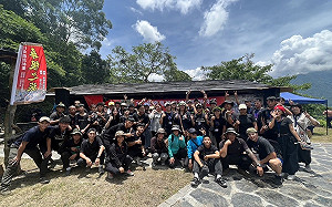 瀕危文化拚傳承  茂林部落族人啟動尋根之旅凝聚向心力