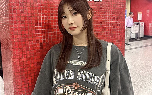 愛莉莎莎讀清大、留英還誤解Me Too？他點評：不笨也不傻，是壞