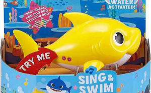 中國製鯊魚玩具割傷12名兒童！遭美國強制召回750萬件