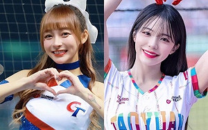 林襄應援當機遭酸「忘了本業」 網友幫澄清：李多慧也傻住