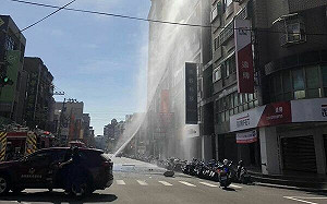 竹北多起瓦斯外洩及氣爆原因曝！瓦斯公司承諾全額負責