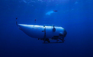 「泰坦號」冒險使用過期碳纖維致內爆悲劇？ 外媒曝公司 5 年前已收警告...