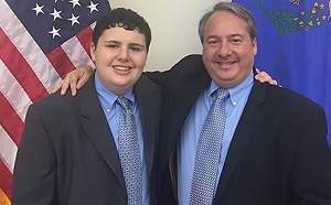 與死神擦肩而過！美國父子數週前因安全風險放棄泰坦號座位