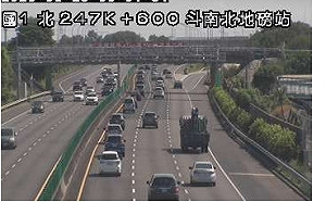 端午連假收假!國道11路段易壅塞 國5恐連塞11小時