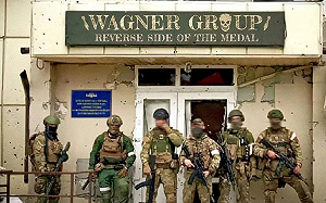 早知有叛變還瞞著盟友！CNN : 美國事前已「詳盡掌握」普里戈津反叛情報