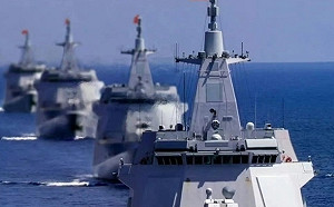 憂台海戰事斷供應鏈 美國議員推壓力測試法案減衝擊