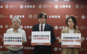 專訪5-3》「沉瑜落彥」輔選吳欣岱  王興煥：承載本土派理想 奮戰到底
