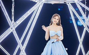 看誰沒表態! 22台星發文「支持兩岸統一」 陸網點名這些人還在「ㄍ一ㄥ」