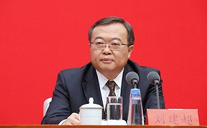 中共外交部又要大地震? 傳王毅失勢換他出頭 趙立堅也失聯 妻發文喊冤