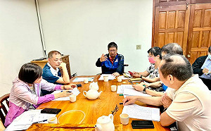 竹北瓦斯氣爆　受災戶1人1天1200住宿補助