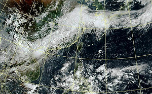 副高壓北移梅雨結束！鄭明典：有一段穩定的天氣
