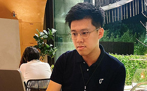 稱「遇過大小S藥頭」遭提告！葛斯齊感謝：反而還我清白