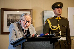 立陶宛國父警告俄羅斯已成為歐洲「毒瘤」 不能治癒將導致世界毀滅