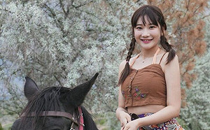 愛莉莎莎早聊過性騷！道歉誤會MeToo真相曝