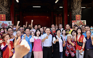 表態了！侯友宜喊重啟服貿：民進黨與柯文哲當年擋下影響兩岸交流