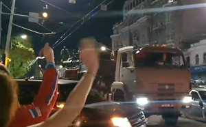 俄社會如何看待瓦格納叛變？ 德媒：普丁的處置使這個國家困惑不安