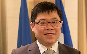 K董上節目大談創業秘辛！曝心聲自嘲：人生過得很辛苦