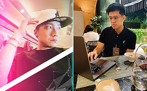 挨告後鬧失蹤？AV導演爆「葛斯齊不在台灣」