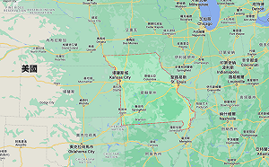 美國密蘇里州堪薩斯市凌晨兩度傳槍響 多人死傷