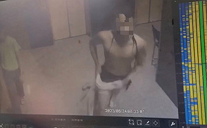 竹北氣爆案少年家屬稱未見救護車 警消：10分鐘抵達