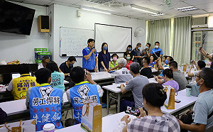 竹北氣爆案26日啟動維修  財損由瓦斯公司負責