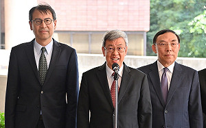 大學3＋1方案惹議 陳建仁：非強制性不要以訛傳訛