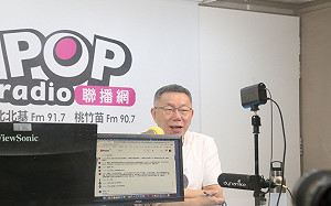 柯文哲秀「包牌」戰略！表態願替游淑慧站台 王世堅可叫黃珊珊去