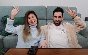 百萬YTR酷驚爆分手！相愛5年突意識「不是對的人」