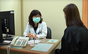 初期無症狀！抺片才可揪出子宮頸癌  專醫：婦女3年至少做1次