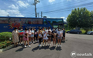 穿睡衣即可入學 常春藤中學推學雜、制服、住宿、伙食費全免