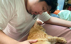 陳橘找到了？流浪一個月忘記主人統神嘆：完全不理我