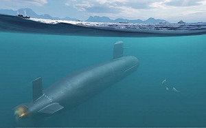 為南海爭議添「底氣」！菲國傳將砸18億美金「創建」潛艦部隊