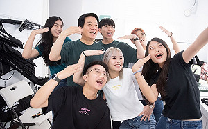 歸因賴清德個人風格是謬誤  游盈隆：年輕選民不是今天才疏離民進黨