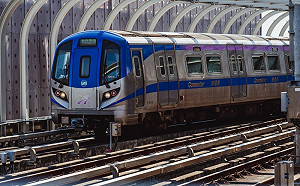 迎1200通勤月票運量！機捷7/3起增開4班列車