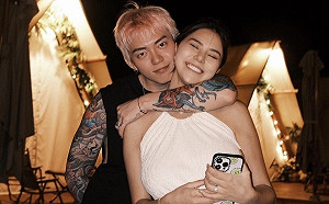 湯宇體驗女生經痛狂哀嚎  蕾菈吐槽：多喝熱水